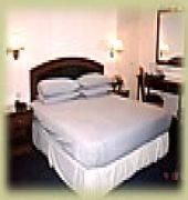 Hotel Sentosa Kuala Belait Exteriör bild